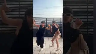 ||we hit the spot||✨✨❤️❤️🫰🤌 #kpop #dance #trending #viral #gunjansinha