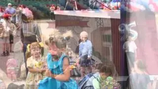 20 День Города Любань - РУССКОЕ СЕРДЦЕ - Летящей походкой