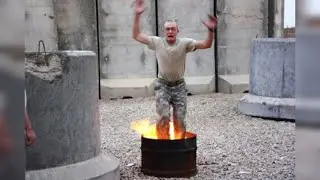هذا اللي كان محد يتوقعة أن يحدث على جيوش العالم... أنظروا ما حدث !!