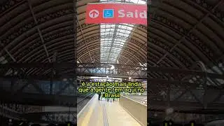 Do Aeroporto de Guarulhos até a Rodoviária do Tietê pagando apenas 5 reais!  
