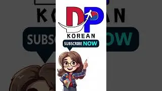 EPS TOPIK 🇰🇷 🤙 Reading & Listening Korean Language Test Questions @DPKoreans