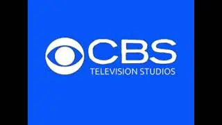 CBS Television Studios Logo (2009)