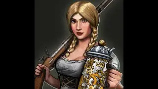 Age of Empires III : Definitive Edition - German Female Explorer Quotes