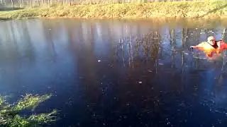 Прикол с коммунальщиками.