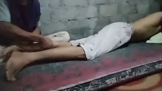 Pijat kebugaran pria||pijat tradisional