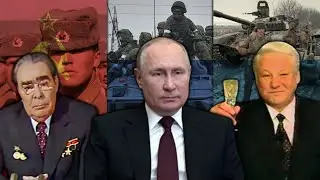 Soviet Legacy