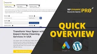 WPDKI Pro | The Most Powerful WordPress Plugin to Create Dynamic Landing Pages
