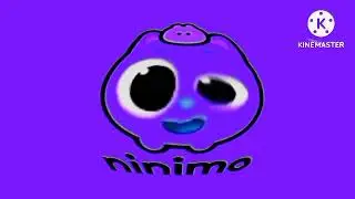 Ninimo Logo Effects Effects Effects