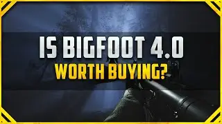 Is Bigfoot 4.0 Worth Buying? [Bigfoot 4.0 review]