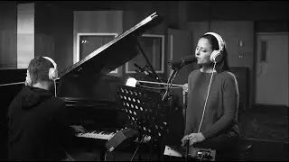 Aud Rey - Alcool amoureux (Session live)
