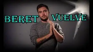 BERET - VUELVE