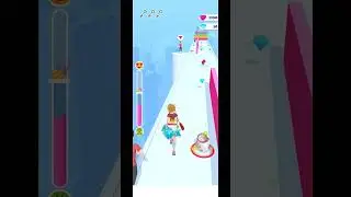 girl beauty😍✨❤ dress wearing #droidcheatgaming #3