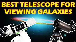 Best Telescope for Deep Space 2024/2025 | Telescope Buy #Part 3