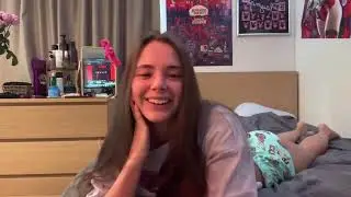 apofigeaa Twitch Bed Stream