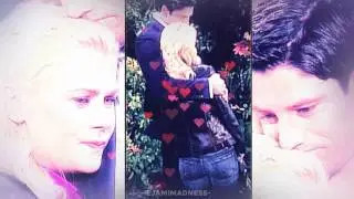EJ & Sami || War of Hearts ❤ (Happy Valentine's Day + Thank You for 1,500 subs)