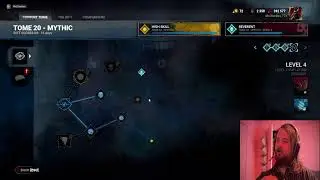 DBD Playing As The Doctor
