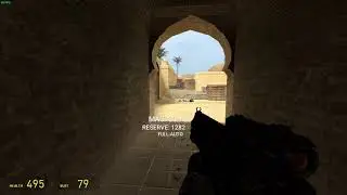 Teste Com DVR De jogos | Garry's Mod