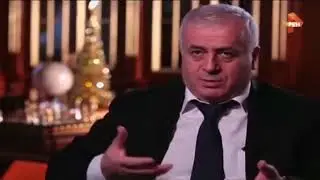 Русский удар 2016   новый документальный фильм