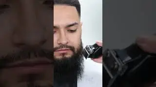 Beard line up! 