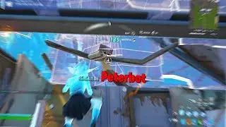Chamber Of Reflection 🪞(Fortnite Montage)