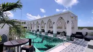 LAYLA BOUTIQUE HOTEL, TULUM