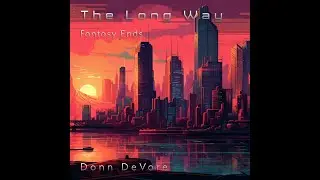 Donn DeVore - Fantasy Ends