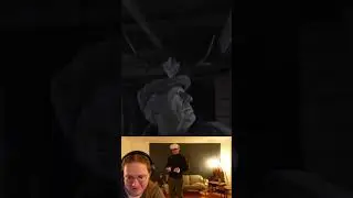 How Scary is Resident Evil Village in Playstation VR?