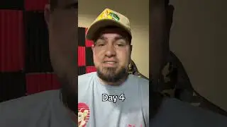 Day 4: #day4 #foryou #tiktok #independentartist #artist