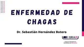 Enfermedad de Chagas