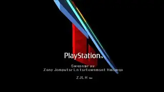 PS1 BIOS Corruptions #7 - SCPH-1001 [psxfin]