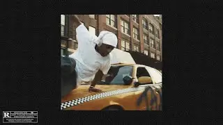 [FREE] Mike Dimes x Asap Rocky type beat - "DODGING BULLETS" 2024