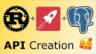 RUST LESSON 4: CONNECT A POSTGRESQL DB AND AUTOMATE SQL MIGRATIONS 