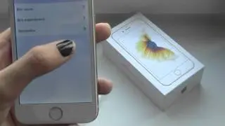 Iphone 6 S  копия- как обманывают людей