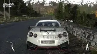 Drive club #2