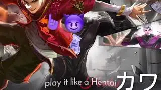 TATARKA-KAWAII | MLBB