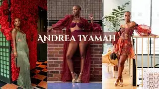What I Would Buy From Andrea Iyamah | Black Owned Brands | Style 101 | Angelle's Life