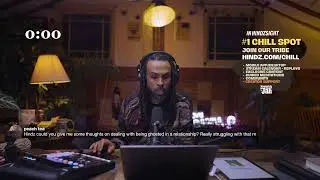 pop up study stream w/ me