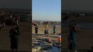 Alibaug Beach part 1