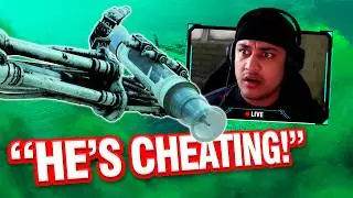 Zero-Kill Wins vs Enemy Prox Chat + Streamer POVs!
