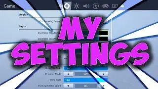 Best sensitivity for Fortnite (PC)