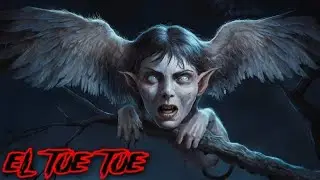 El TUE TUE, el PÁJARO demoniaco, atrae la DESGRACIA por donde vuela