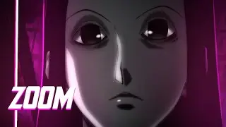 Reedição: Escondido nas Sombras | Illumi (Hunter x Hunter) | Enygma 94