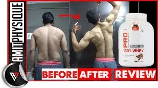 SHOCKING RESULTS GNC Pro Performance 100% Whey | GNC 100% Whey Good or Bad