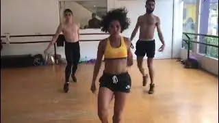 Like A Drug - Kylie Minogue (Pedro Reis Class)