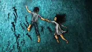 MONO - Hymn to the Immortal Wind [Full Album]