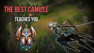 LiuBai Coaches My Student! (The Best Chinese Camille) - Fully Translated