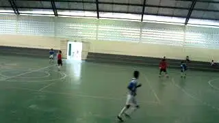 Parte 4 - Liberdade 3 x 2 Djanira.