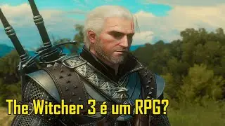 O Que Torna um Jogo um Bom RPG de Ação?