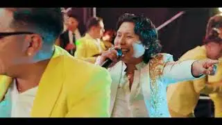 Edson Morales - Búscate otro amor - 2023