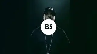 Ice Cube / Gangsta Rap Made Me Do It / Bass Boosted / BS